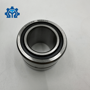 Pompa Numarası K3V63 için Çelik Kafesli RNA6922 Ekskavatör İğneli Rulmanları - Product Image 4