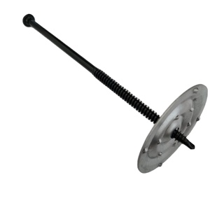 # Vis autoperceuse en acier à tête fraisée Phillips pour fixation de <span class=keywords><strong>toiture</strong></span>, pointe standard 12 - Product Image 2