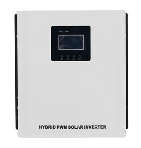 Prix direct usine, prix abordable, onduleurs solaires hybrides monophasés intelligents 300W 500W 600W 1000W 1200W pour usage domestique - Product Image 4