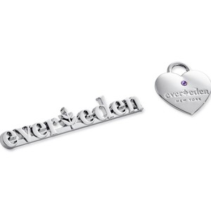 Kledingaccessoires op maat gemaakte metalen kledinglogo's <span class=keywords><strong>labels</strong></span> naamplaatjes naai metalen kledinglabel plaatjes voor kleding zwemkleding - Product Image 2