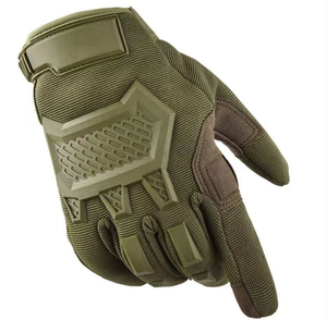 Gants de ski d'hiver personnalisés DF de haute qualité, imperméables, coupe-vent, en polyester, protection UV, compatibles avec les écrans tactiles, pour l'extérieur - Product Image 4