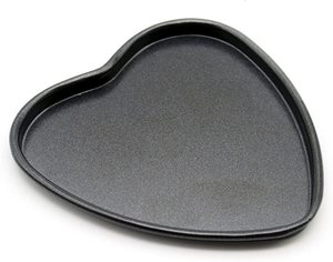 <span class=keywords><strong>Teglia</strong></span> per Quiche a forma di cuore da 4 pollici a forma di molla per teglie e padelle - Product Image 3