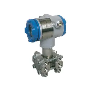 Fuji Digital Pressure Transmitter Silicon Water Air Absolute Pressure Transducer Sensor Competitive Pricing