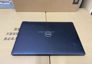 Bon prix pour ordinateur portable professionnel Dell E7390 8e génération 256 Go SSD d'occasion, propre, idéal pour le travail quotidien, l'apprentissage des étudiants - Product Image 4