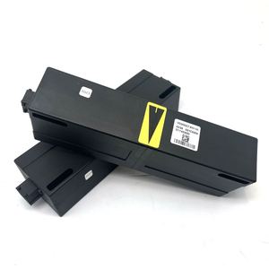 Antena de Unidad SCR Jungheinrich 51145450 Compatible con el Sistema de Control de Montacargas EFG 213 215 216 218 220 - Product Image 1