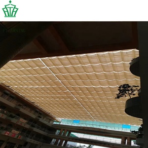 Giá thấp Điện Gấp mái tán Skylight rèm tự động Skylight - Product Image 5