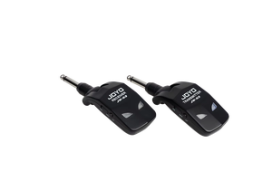 Système de haut-parleurs de guitare sans fil professionnel JOYO JW-03, émetteur et récepteur rechargeables 2,4 G pour la pratique et les performances sur scène - Product Image 5