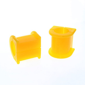 Buje de barra estabilizadora Winning Journey de goma de 42mmx42mmx25mm para Great Wall Haval Isuzu Jinbei SUV Pickup - Product Image 5