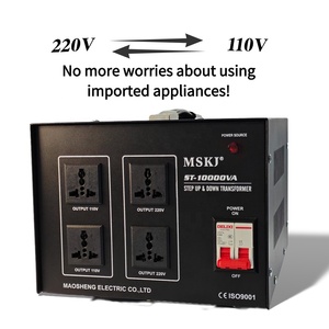 <span class=keywords><strong>Convertisseur</strong></span> <span class=keywords><strong>de</strong></span> <span class=keywords><strong>tension</strong></span> monophasé <span class=keywords><strong>220V</strong></span> à 110V Transformateur pour l'utilisation <span class=keywords><strong>de</strong></span> l'énergie pour monter et descendre - Product Image 3