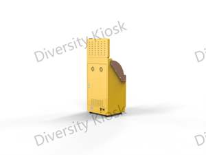 <span class=keywords><strong>Convertisseur</strong></span> automatique de devises étrangères, machine à billets recevant plusieurs devises - Product Image 4