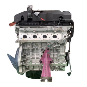 Pièces d'auto neuves de haute qualité garantie d'un an moteur complet moteur d'origine N46 B20 pour <span class=keywords><strong>BMW</strong></span> <span class=keywords><strong>E90</strong></span> - Product Image 4