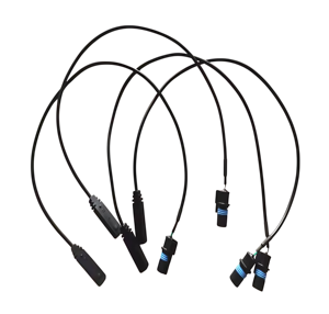 Câble de signal pour accessoire de drone agricole T40T20P, détecteur d'armement en place pour drone DJI T40T20P - Product Image 3