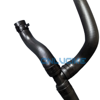 Tuyau d'eau de radiateur LR034628, tuyau de refroidissement pour Land Rover Range Rover L405 pour Range Rover Sport L494 2014- 3.0L V6 5.0L V8