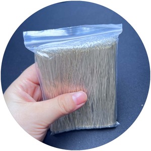 Accessoires flexibles pour néon LED, fils électriques de 100 mm, fils de liaison, fils à souder pour éclairage au néon LED - Product Image 4