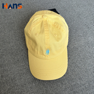 Nueva Gorra de Béisbol Bordada Ralph para Parejas, Hombre y Mujer, Gorra de Béisbol de Copa Suave Disponible en Varios Colores - Product Image 6