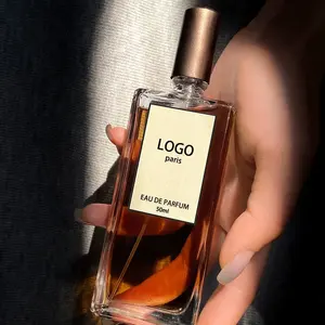 最佳私人品牌echantion parfum boteille europe eau de parfum