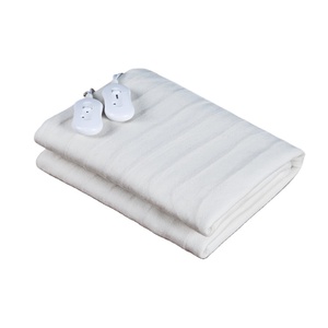 Оптовая продажа, тепловое электрическое нагревательное листовое одеяло/Электрический матрас - Product Image 1