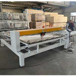 Sử dụng nhà dệt dài cánh tay Quilting Máy bedcover may Nệm Quilting thêu máy Hàn Quốc - Product Image 4