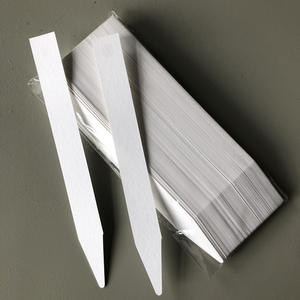 उच्च गुणवत्ता वाली लक्जरी इत्र खुशबू ब्लोटर कार्ड/परीक्षण स्ट्रिप्स/अवशोषक परीक्षण गंध कागज कस्टम कम कीमत - Product Image 6