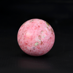 Wholesale Hand Polished Pink Zoisite Sphere <b>Crystal</b> Healing Stone Sphere <b>Ball</b> for Fengshui Decoration - Product Image 6