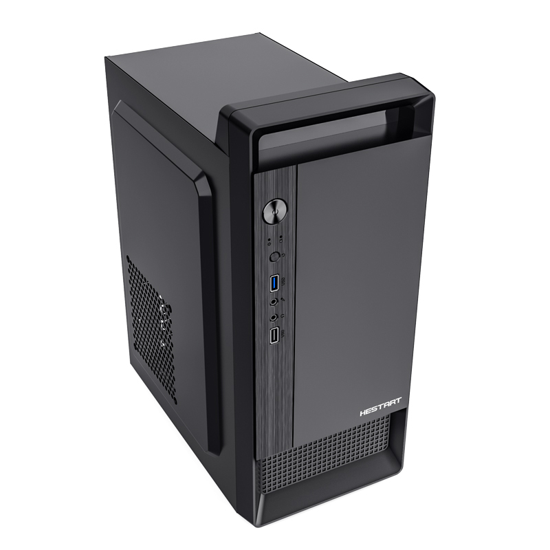 portable matx pc case