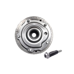 Otomotiv Motor Parçaları Eksantrik Mili Faz Ayarlayıcı Dişlisi Zamanlama Dişlisi 55568386 5636155 Chevrolet SONIC 2012-2018 1.8L Uyumlu - Product Image 3