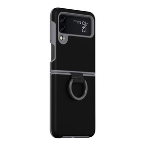 Coque de téléphone antichoc <span class=keywords><strong>pour</strong></span> <span class=keywords><strong>Samsung</strong></span> <span class=keywords><strong>Z</strong></span> <span class=keywords><strong>Flip</strong></span> <span class=keywords><strong>4</strong></span>, étui de <span class=keywords><strong>Protection</strong></span> complète - Product Image 3