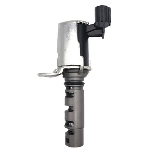 Válvula Solenoide de Eje Excéntrico 15330-22040 para Toyota Corolla, Pieza de Repuesto de la Válvula de Control de Aceite - Product Image 4