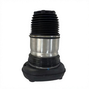 Par de Piezas de Suspensión Neumática de Alta Calidad para G05 G06, Resorte Neumático de Suspensión Trasera Izquierda o Derecha 37106869047 37106869048 - Product Image 3