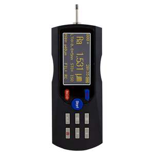 เครื่องมือวัดความหยาบผิวแบบพกพาสำหรับมืออาชีพดิจิทัล TR210 - Product Image 1