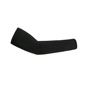 Cycling Arm Sleeves Ice Silk UV Protection Breathable Quick Dry Unisex Adult Outdoor Sports Fishing Sun Shade Solid Color - Product Image 3