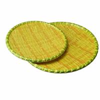 Groothandel Premium Onbreekbaar Hittebestendig Melamine Servies Set Borden Verschillende Maten voor Restaurant & Thuis