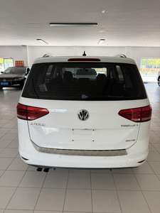 <span class=keywords><strong>Touran</strong></span> L 2021 Modèle 280TSI Automatique Conduite à Gauche Version Confort MPV <span class=keywords><strong>Occasion</strong></span> de Haute Qualité – Réservation et Acompte - Product Image 4