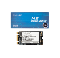 M.2 Sata 2242Mm 128Gb 256Gb 512Gb Ssd 1Tb Ssd 120G