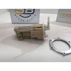 Coperchio Frizione YAMAHA R6 1999-2002 Compatibile, Parte di Trasmissione per Moto - Product Image 5