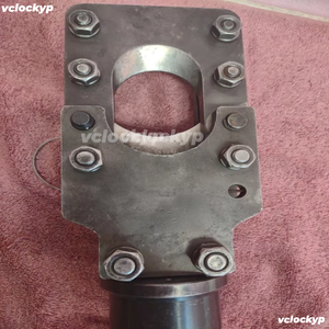 เครื่องตัดสายเคเบิลไฮดรอลิกแบบอิสระ Enerpac WMC-2000 ความจุ 13 ตัน - Product Image 5
