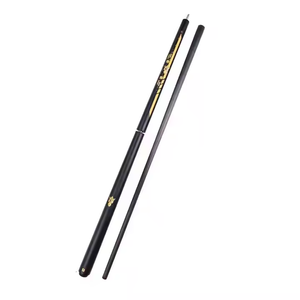 Naipni Vente en gros Queue de billard Little Monster Offre Spéciale en fibre de carbone Bâton de queue de saut - Product Image 6