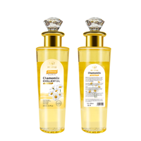 Huile de massage 100% pure naturelle 200ml, best-seller, blanchissante, hydratante, anti-rides et anti-âge, élimine les vergetures pour le corps et le visage