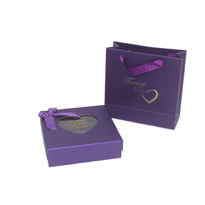 Caja <span class=keywords><strong>de</strong></span> 16 cajas con ventana <span class=keywords><strong>de</strong></span> corazón romántico al por mayor, tipo <span class=keywords><strong>de</strong></span> carpeta creativa recubierta mate <span class=keywords><strong>para</strong></span> el Día <span class=keywords><strong>de</strong></span> la madre, caja <span class=keywords><strong>de</strong></span> <span class=keywords><strong>regalo</strong></span> <span class=keywords><strong>de</strong></span> chocolate con estampado <span class=keywords><strong>de</strong></span> lazo - Product Image 5