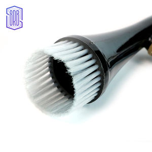 SURAINBOW วิชาชีพรถยนต์ทอร์นาโดเครื่องยนต์ยาว Tude ทำความสะอาดปืน T-120 - Product Image 2