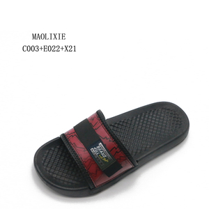 <span class=keywords><strong>Zapatillas</strong></span> de <span class=keywords><strong>casa</strong></span> personalizadas para <span class=keywords><strong>hombre</strong></span>, chanclas <span class=keywords><strong>originales</strong></span> para exteriores, de fábrica, venta al por mayor - Product Image 6