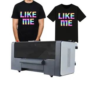Оптовая цена Impresora DTF A3 Textil