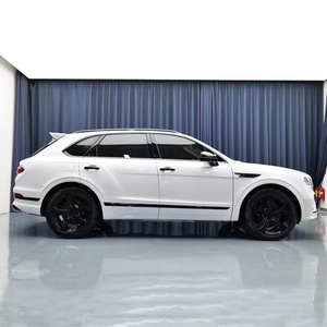 Kit de Carrocería Exterior Completo Modificado 2024 para Bentley Bentayga, Parachoques Delantero y Trasero, Compatible con Modelos 2016-2020 - Product Image 6