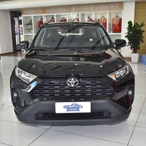 <span class=keywords><strong>Precio</strong></span> <span class=keywords><strong>de</strong></span> venta directa para Toyota Rav4 SUV compacto automático Cvt gasolina híbrido 5 puertas 5 plazas cuero ligero Rav4 para Toyota SUV Coche - Product Image 2