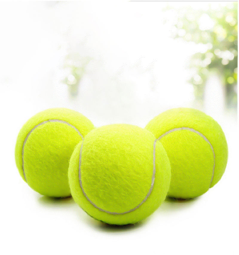 Pelota de tenis