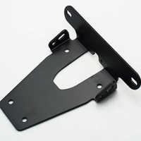 Pièces pliées en tôle d'acier galvanisé, fabrication sur mesure, découpe laser, pliage CNC, soudage, OEM, ODM, vente en gros