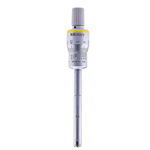 หัววัดรูแบบลูกบอล Mitutoyo HT-R รุ่น 368-161~181 อุปกรณ์เสริมสำหรับการวัดเกียร์ - Product Image 4