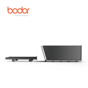 Bodor Classic C Series mais barato vidro temperado Screen Protector Laser Cutting Machine Preço 6000w - Product Image 4