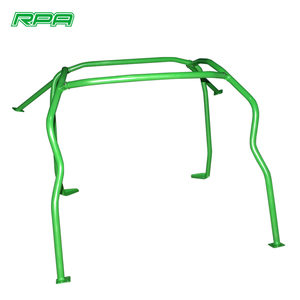 Cage <span class=keywords><strong>de</strong></span> sécurité pour <span class=keywords><strong>voiture</strong></span> <span class=keywords><strong>de</strong></span> <span class=keywords><strong>course</strong></span> 350Z, pièces <span class=keywords><strong>de</strong></span> renforcement, barre anti-roulis, cage à 6 points - Product Image 3