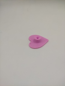 Customized Color Reusable Soft Exfoliating <b>Massaging</b> Wash Pads Face Cleaning Scrubber Facial Cleansing Brush - Product Image 5